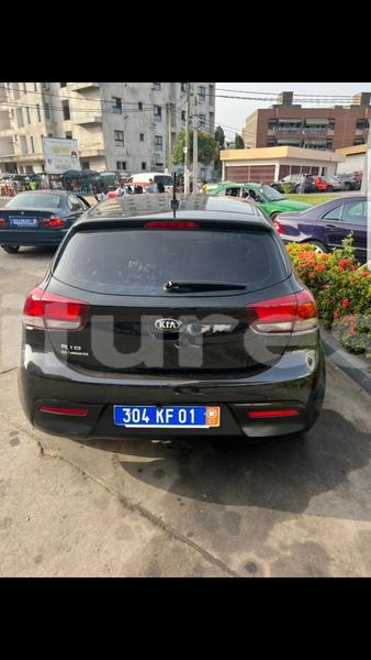 Big with watermark kia rio abidjan abidjan 47638