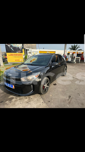 Big with watermark kia rio abidjan abidjan 47638