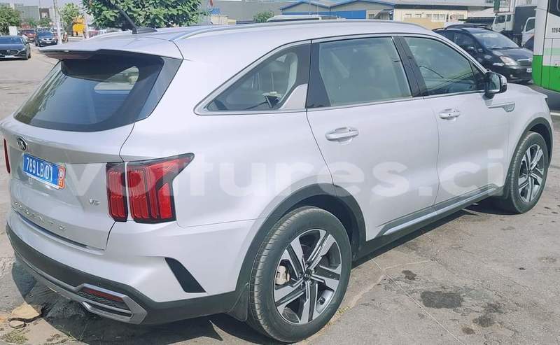 Big with watermark kia sorento abidjan abidjan 47644