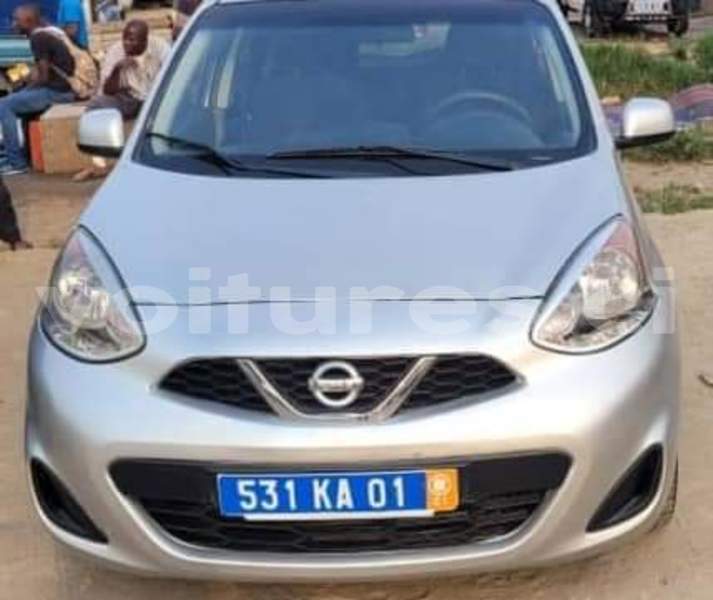 Big with watermark nissan micra abidjan abidjan 47655