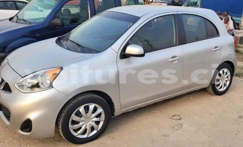 Big with watermark nissan micra abidjan abidjan 47655