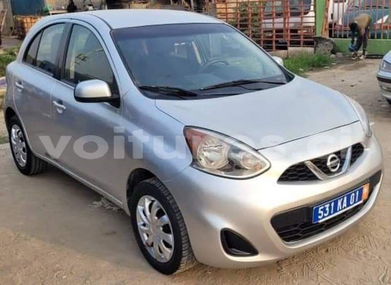 Big with watermark nissan micra abidjan abidjan 47655