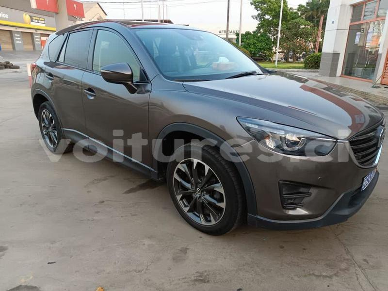 Big with watermark mazda cx 5 abidjan abidjan 47661