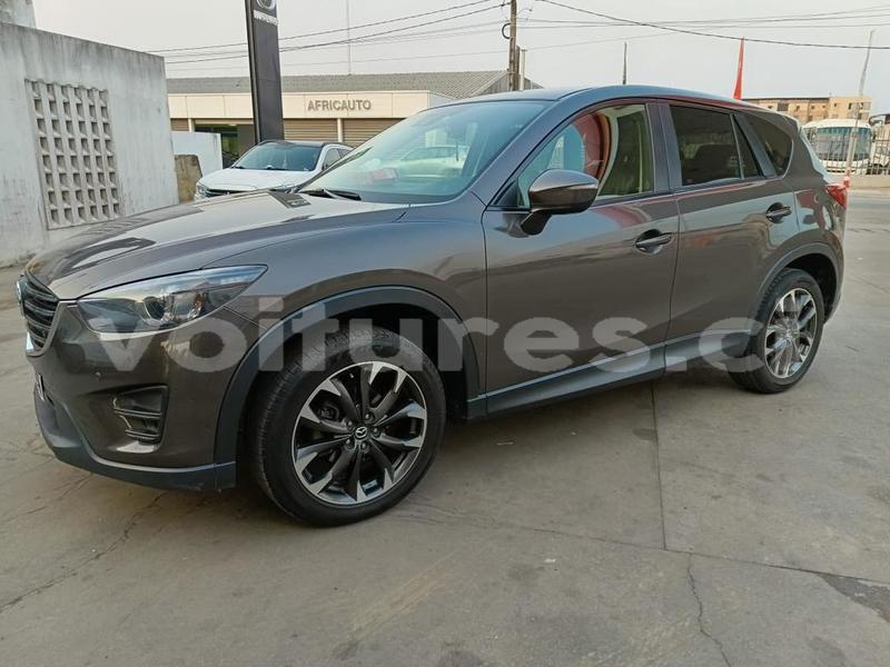 Big with watermark mazda cx 5 abidjan abidjan 47661