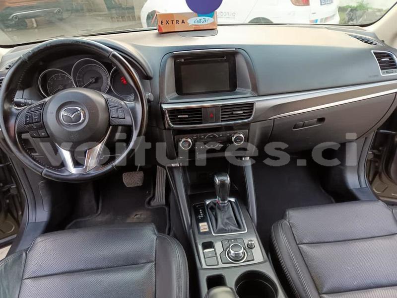 Big with watermark mazda cx 5 abidjan abidjan 47661