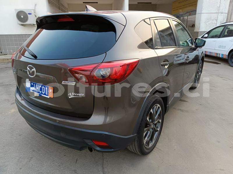 Big with watermark mazda cx 5 abidjan abidjan 47661