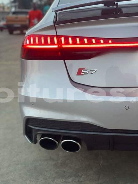 Big with watermark audi rs7 ivory coast aboisso 47667