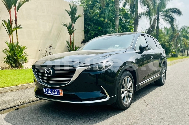 Big with watermark mazda cx 9 abidjan abidjan 47670