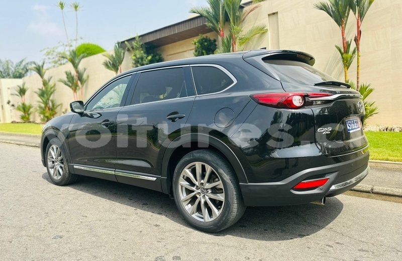 Big with watermark mazda cx 9 abidjan abidjan 47670