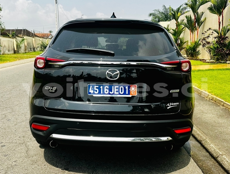 Big with watermark mazda cx 9 abidjan abidjan 47670