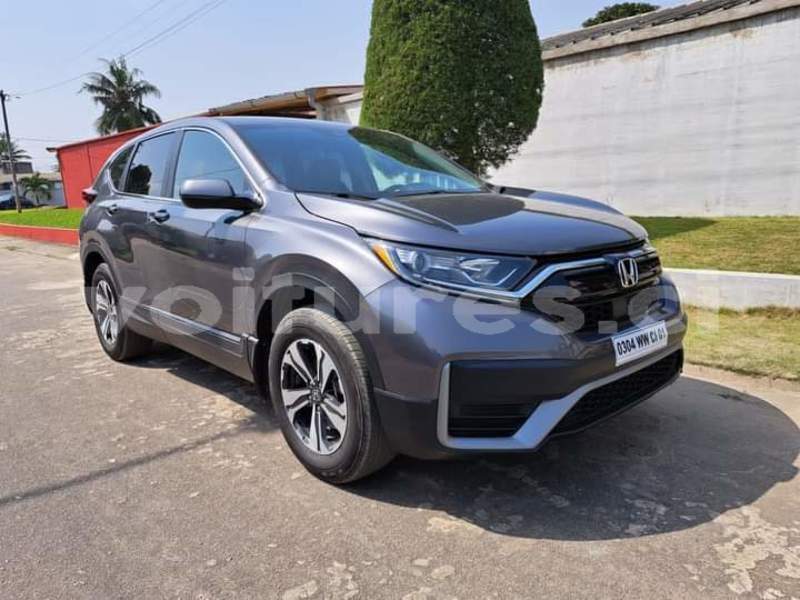 Big with watermark honda cr v abidjan abidjan 47671