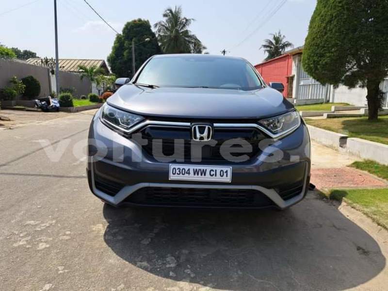 Big with watermark honda cr v abidjan abidjan 47671