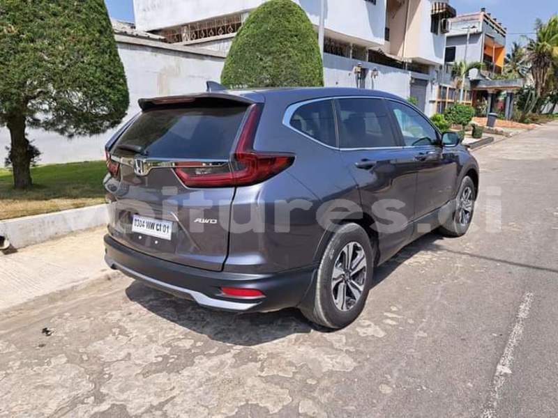 Big with watermark honda cr v abidjan abidjan 47671