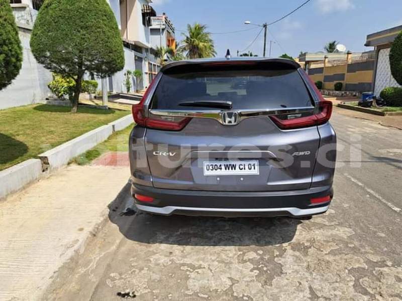 Big with watermark honda cr v abidjan abidjan 47671