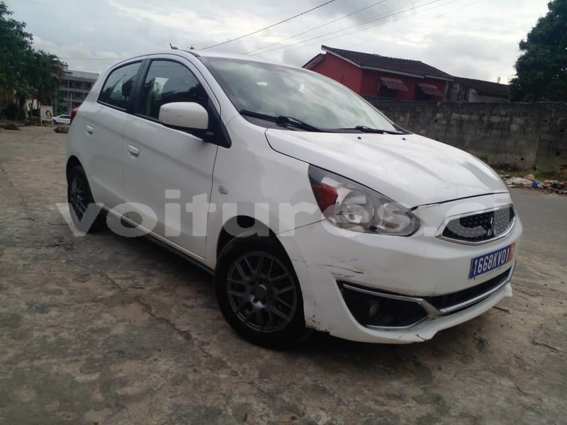 Big with watermark mitsubishi mirage abidjan abidjan 47677