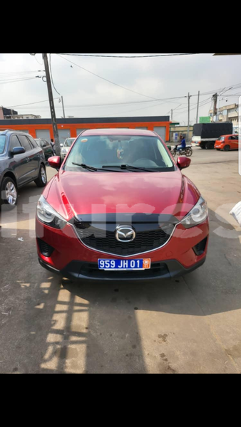 Big with watermark mazda cx 5 abidjan abidjan 47694