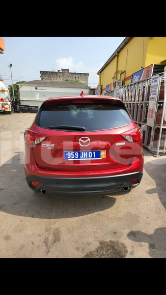 Big with watermark mazda cx 5 abidjan abidjan 47694