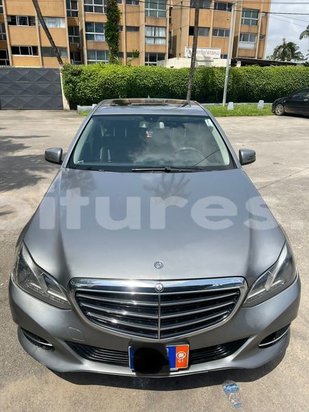 Big with watermark mercedes benz e class abidjan abidjan 47706