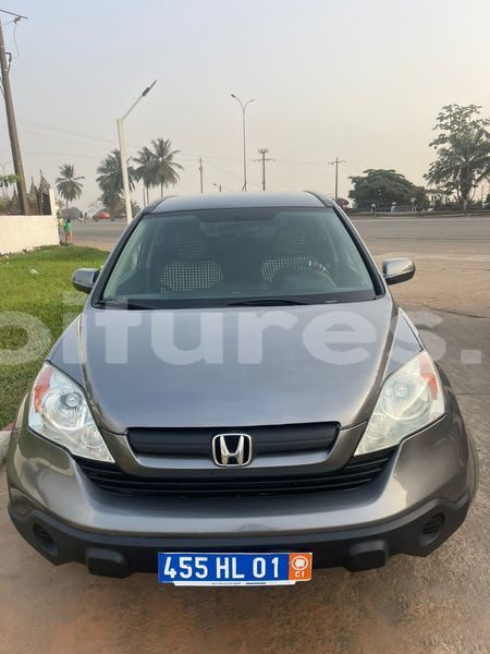 Big with watermark honda cr v abidjan abidjan 47708