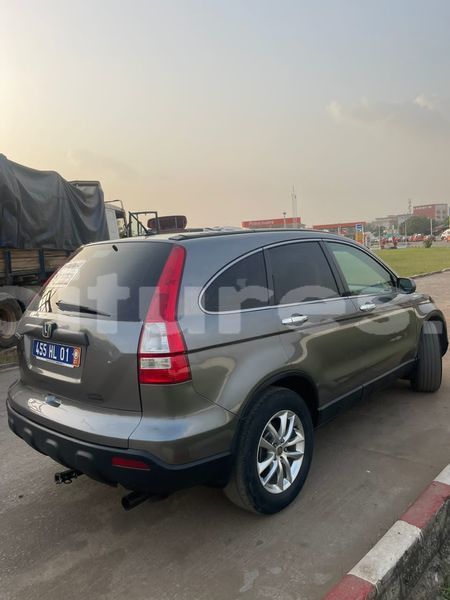 Big with watermark honda cr v abidjan abidjan 47708