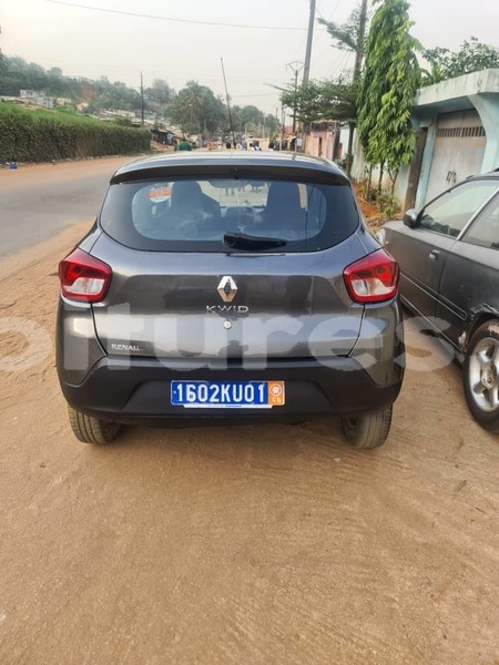 Big with watermark renault kwid abidjan abidjan 47709