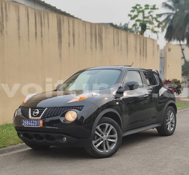 Big with watermark nissan juke abidjan abidjan 47715