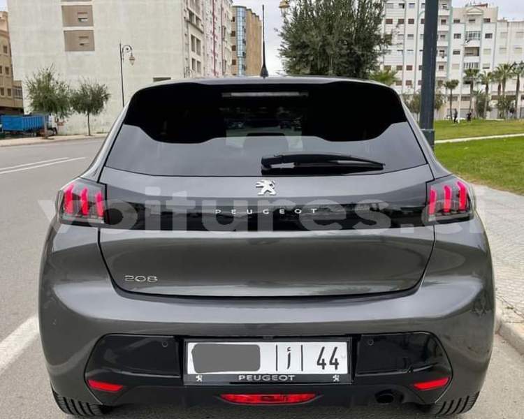 Big with watermark peugeot 208 gti ivory coast aboisso 47724