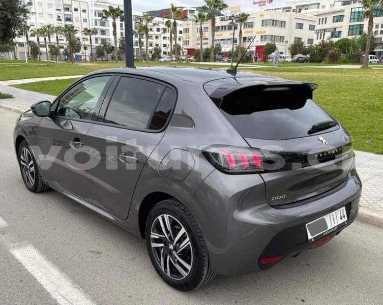 Big with watermark peugeot 208 gti ivory coast aboisso 47724