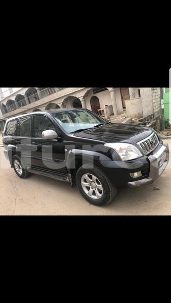 Big with watermark toyota prado abidjan abidjan 47732