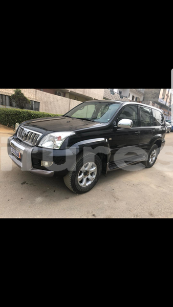 Big with watermark toyota prado abidjan abidjan 47732