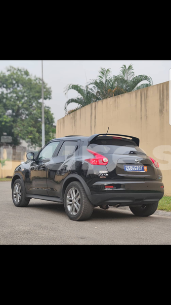 Big with watermark nissan juke abidjan abidjan 47740