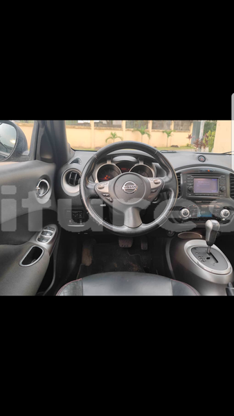 Big with watermark nissan juke abidjan abidjan 47740