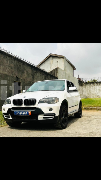 Big with watermark bmw x5 abidjan abidjan 47759