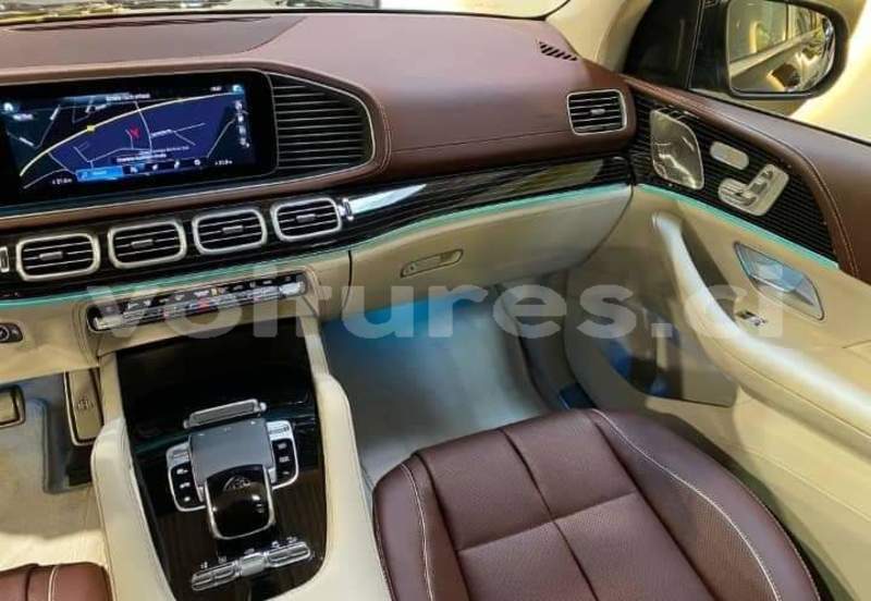 Big with watermark mercedes benz gls klasse amg ivory coast aboisso 47763