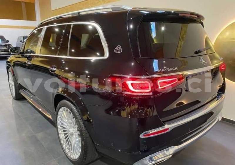 Big with watermark mercedes benz gls klasse amg ivory coast aboisso 47763