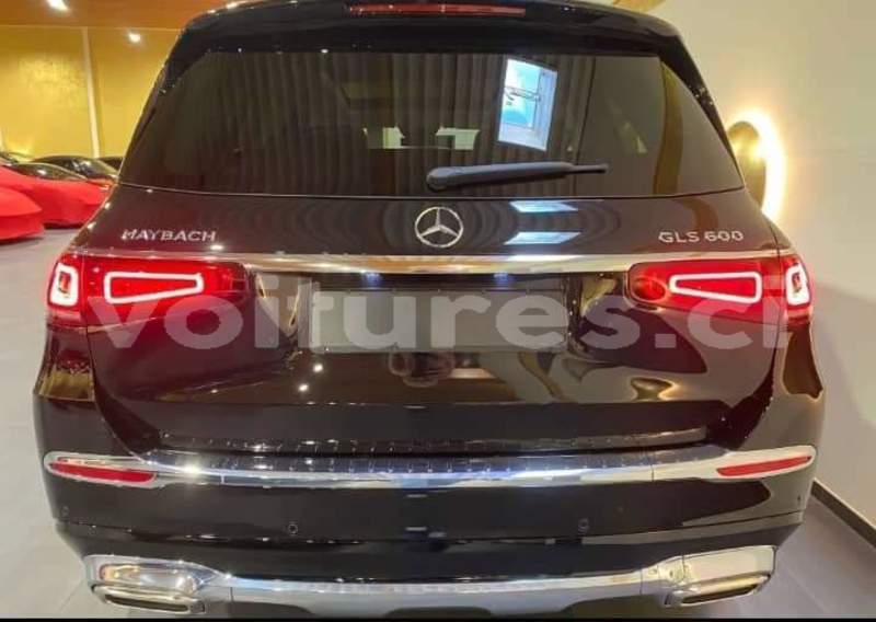 Big with watermark mercedes benz gls klasse amg ivory coast aboisso 47763