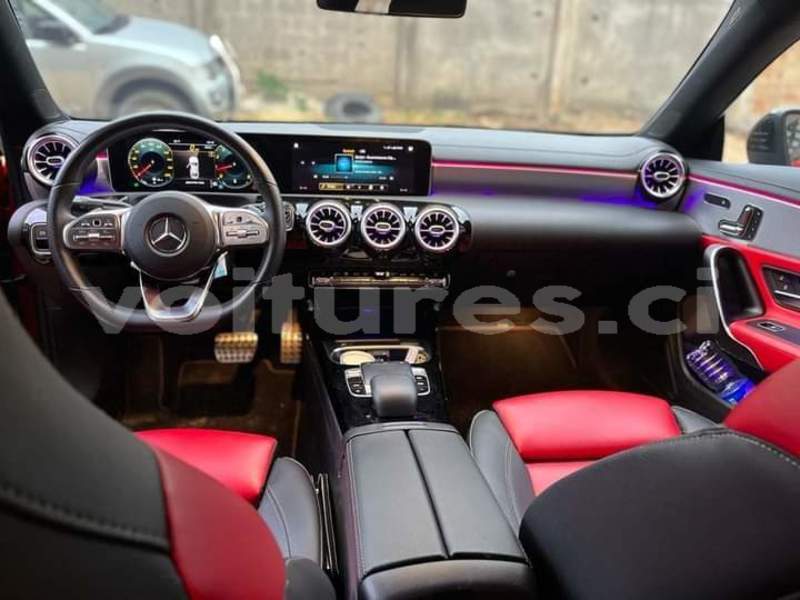 Big with watermark mercedes benz cla klasse amg ivory coast aboisso 47765