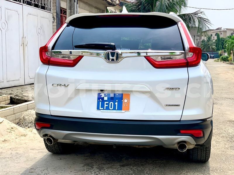 Big with watermark honda cr v abidjan abidjan 47766