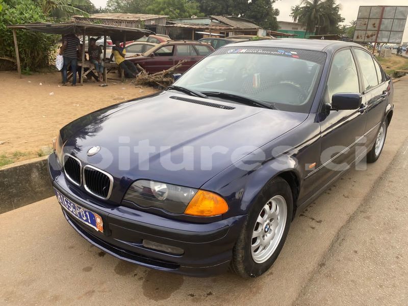 Big with watermark bmw 321 abidjan abidjan 47785