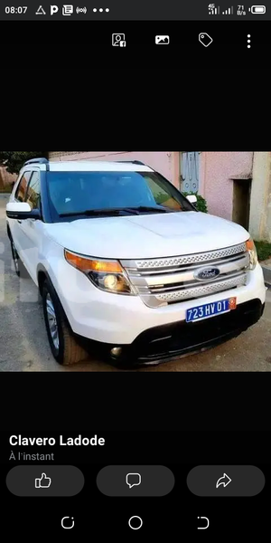 Big with watermark ford explorer abidjan abidjan 47789