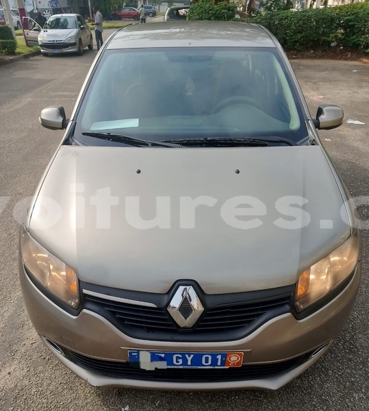 Big with watermark renault logan abidjan abidjan 47792