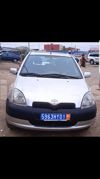 Big with watermark toyota yaris abidjan abidjan 47796