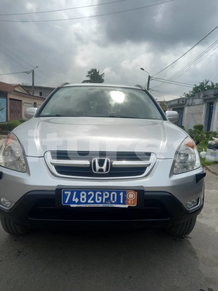 Big with watermark honda cr v abidjan abidjan 47806