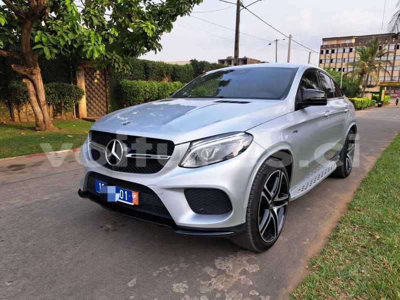 Big with watermark mercedes benz gle abidjan abidjan 47813