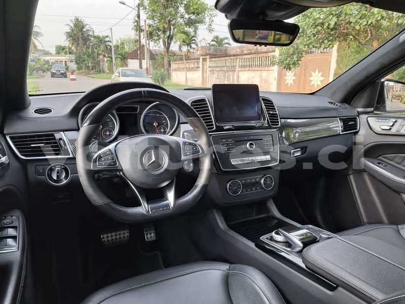 Big with watermark mercedes benz gle abidjan abidjan 47813