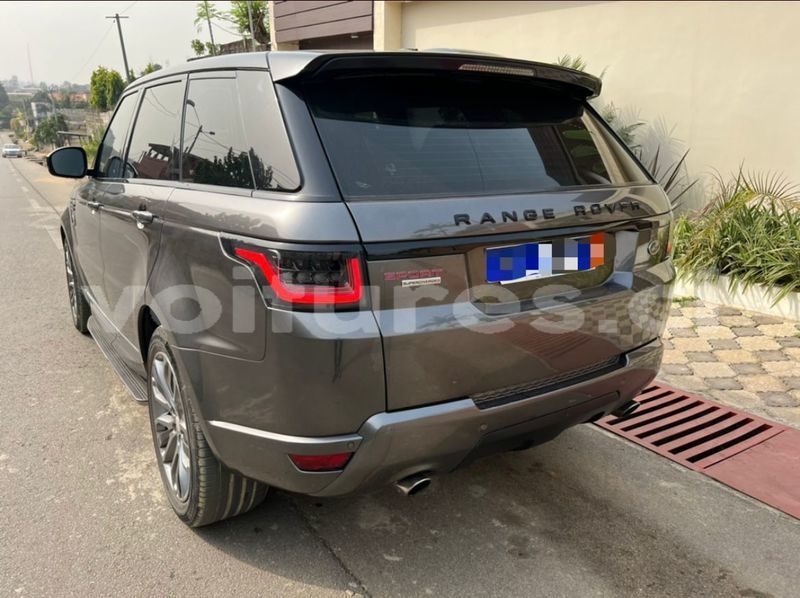 Big with watermark land rover range rover vogue abidjan abidjan 47814