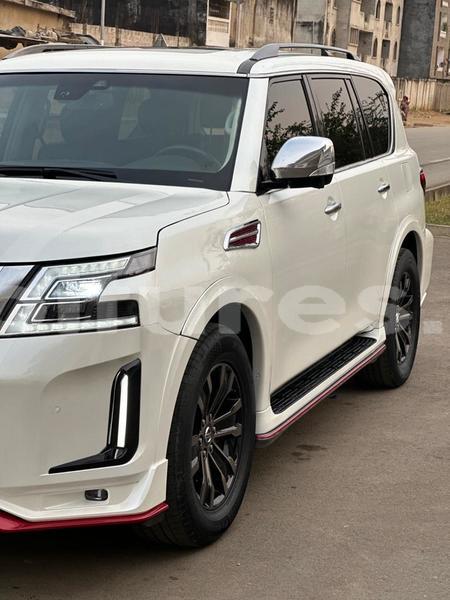 Big with watermark nissan armada abidjan abidjan 47816