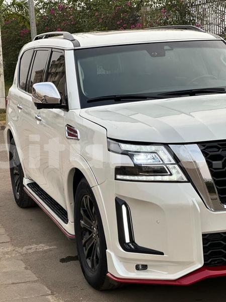 Big with watermark nissan armada abidjan abidjan 47816