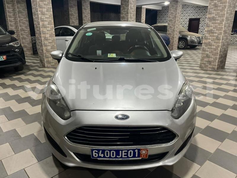 Big with watermark ford fiesta abidjan abidjan 47817