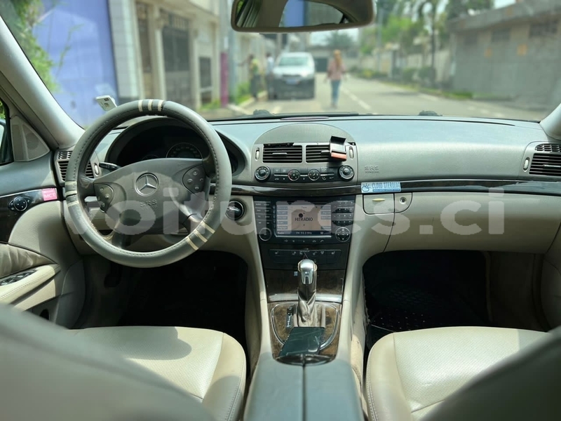 Big with watermark mercedes benz e classe abidjan abidjan 47820